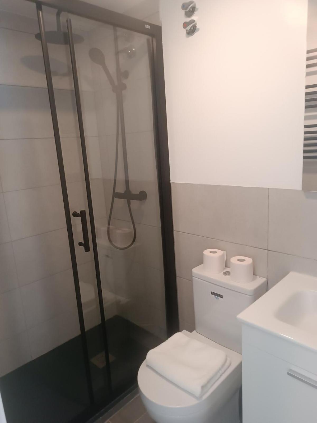 Appartement Apto Con Encanto En Calle Ansar *