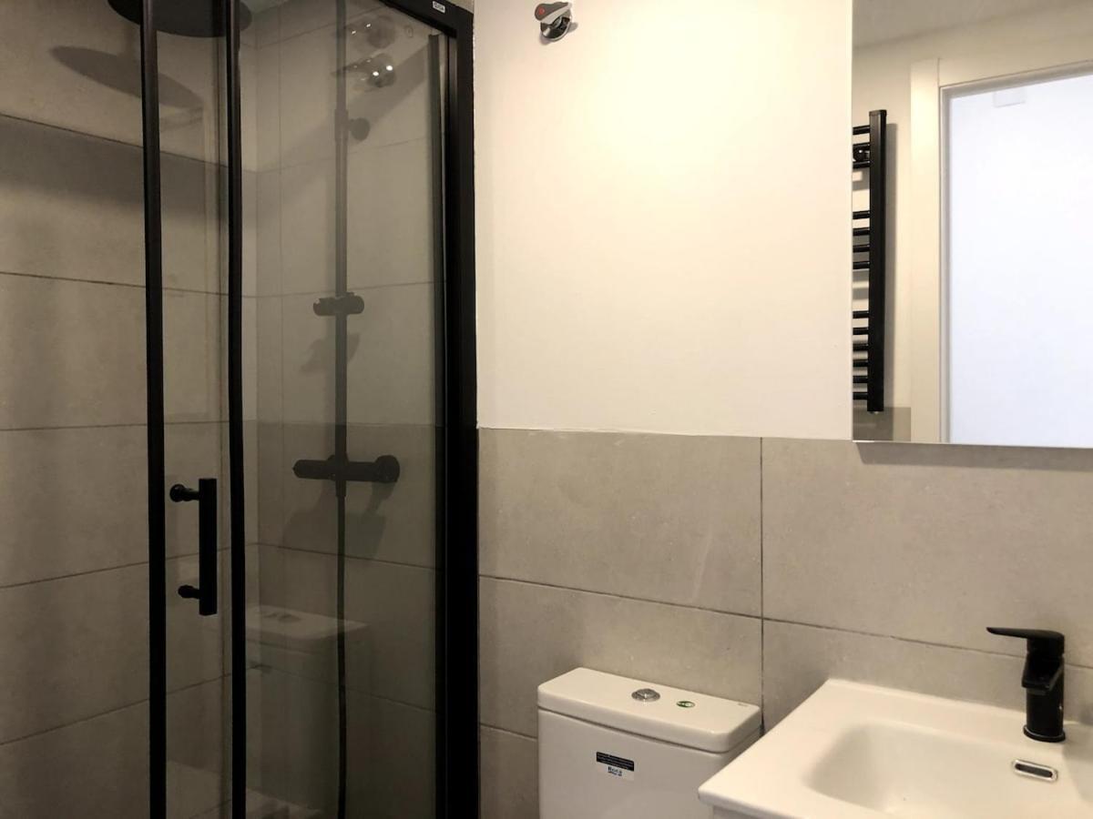 Apto Con Encanto En Calle Ansar Appartement Madrid