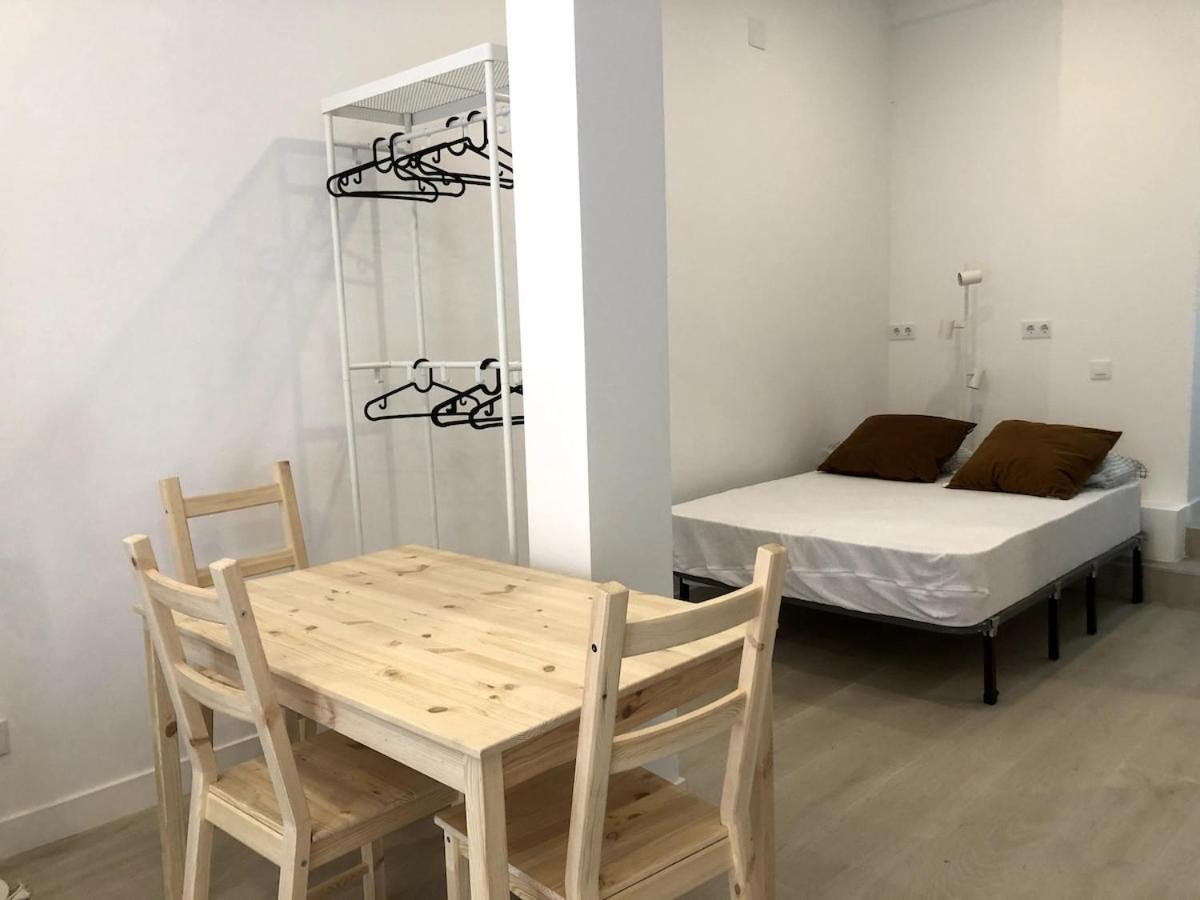 Apto Con Encanto En Calle Ansar Appartement