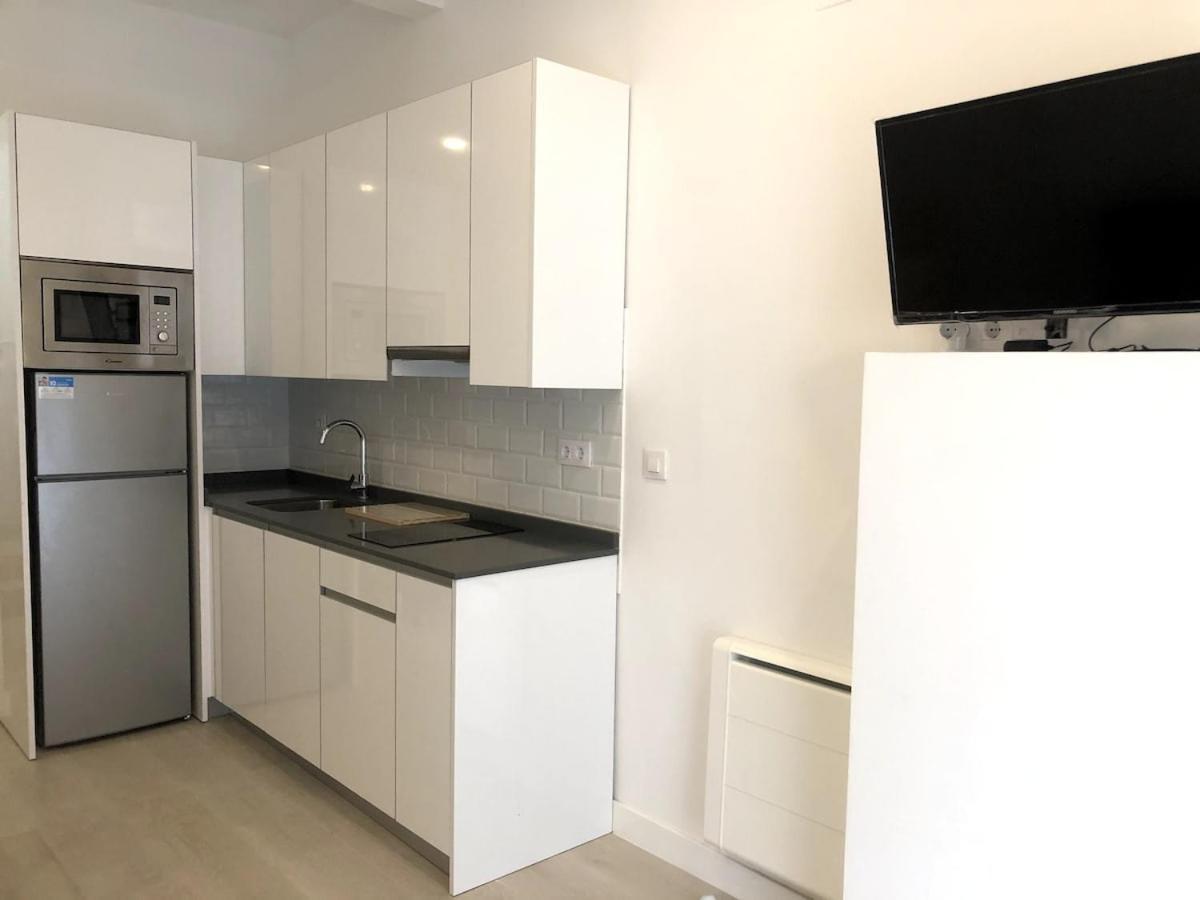 Appartement Apto Con Encanto En Calle Ansar *